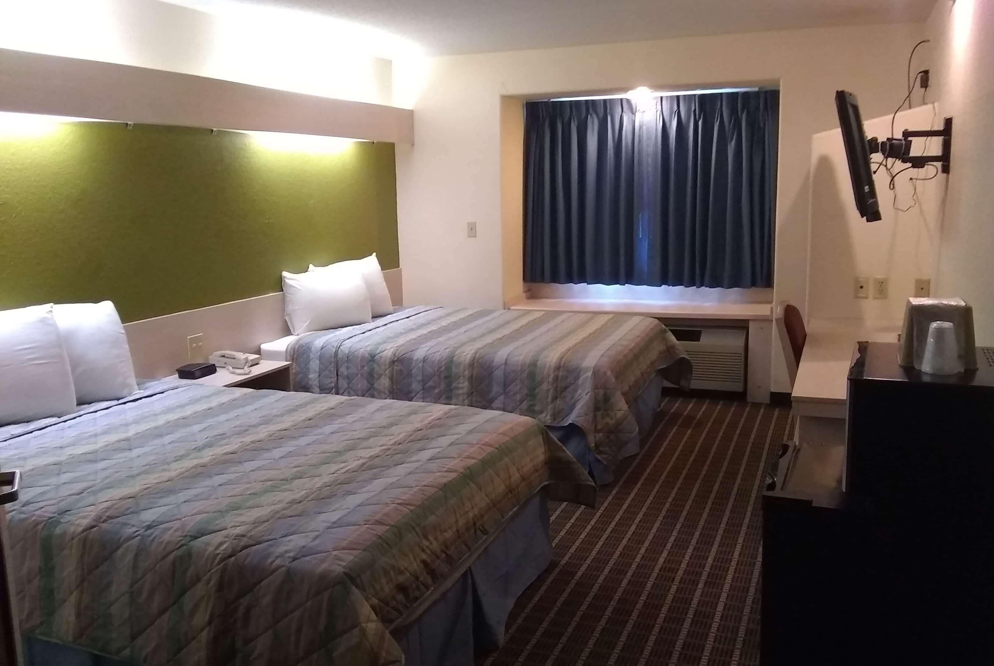 Travelodge By Wyndham Chadron Exterior foto