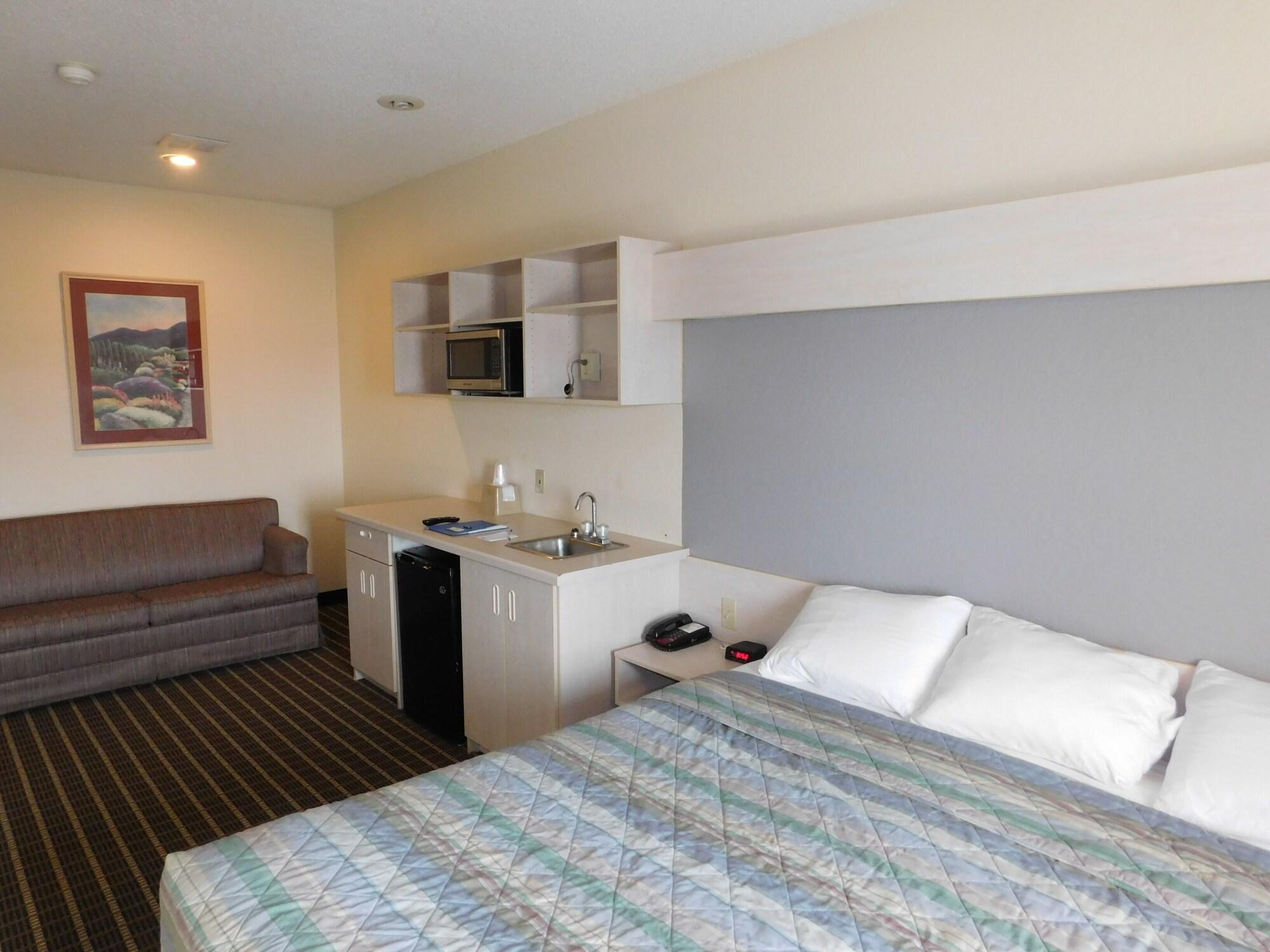 Travelodge By Wyndham Chadron Exterior foto