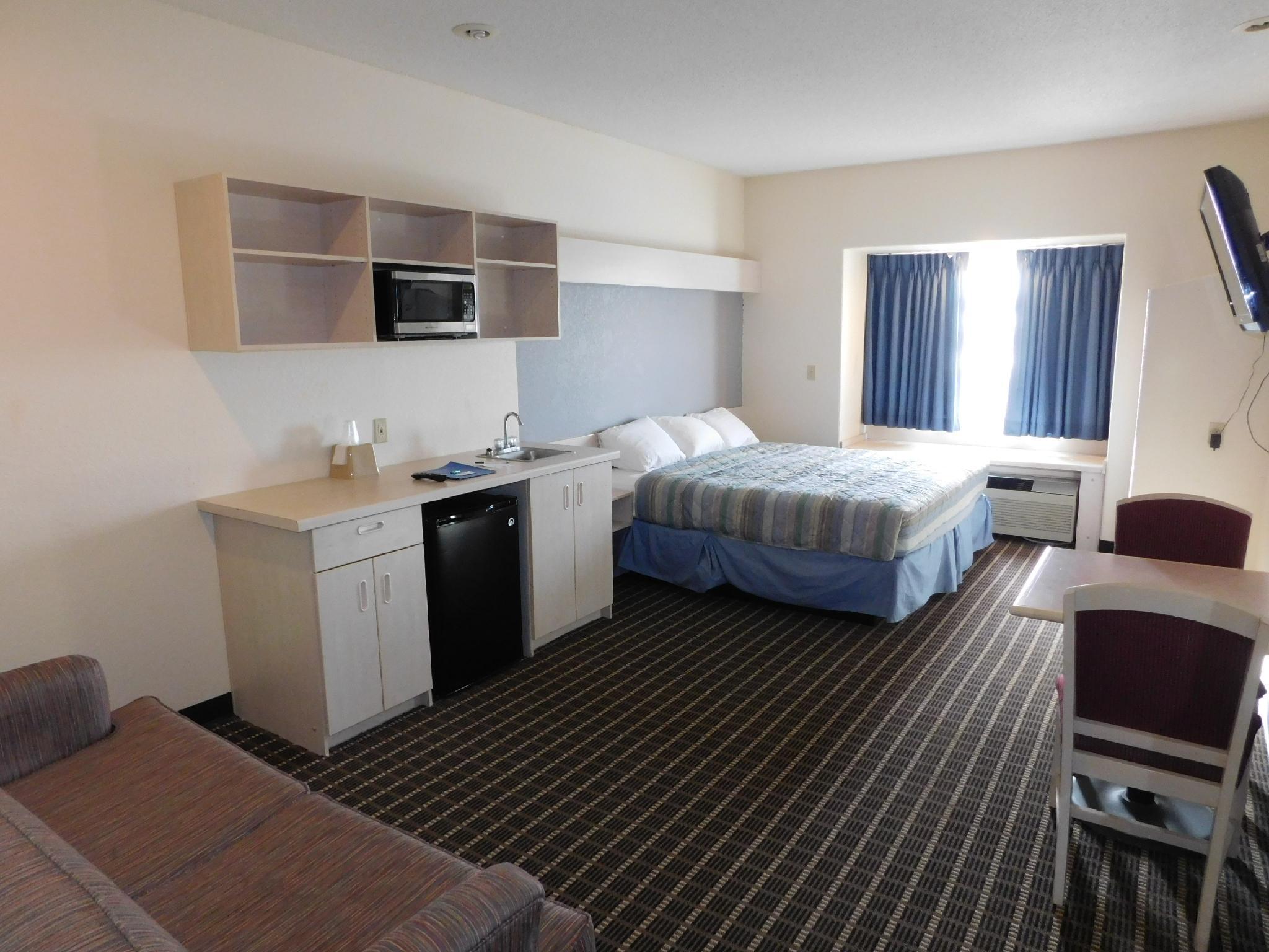 Travelodge By Wyndham Chadron Exterior foto