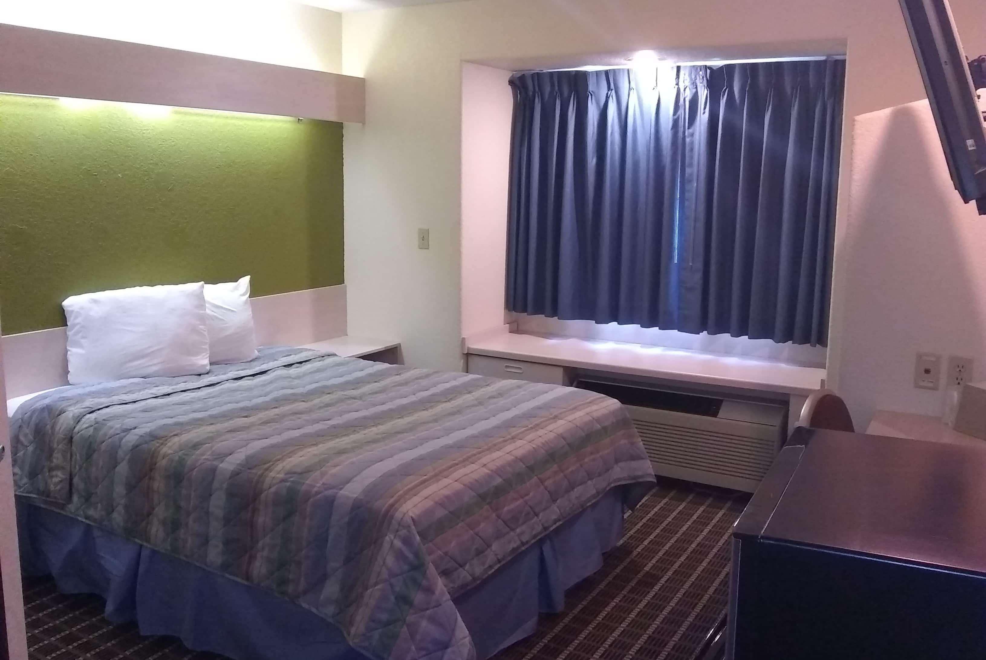 Travelodge By Wyndham Chadron Exterior foto