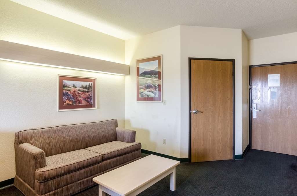 Travelodge By Wyndham Chadron Cameră foto