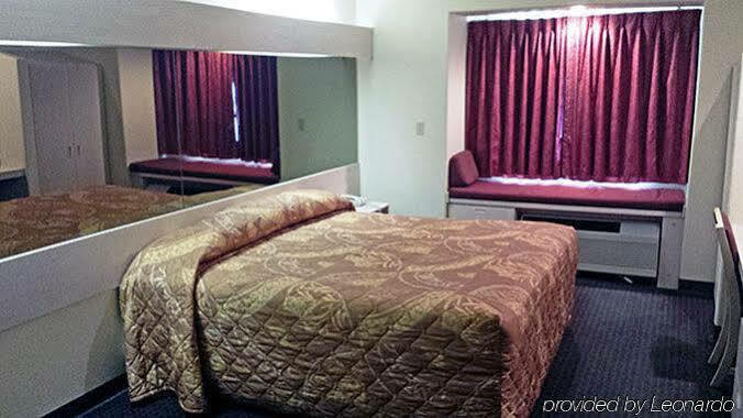 Travelodge By Wyndham Chadron Exterior foto
