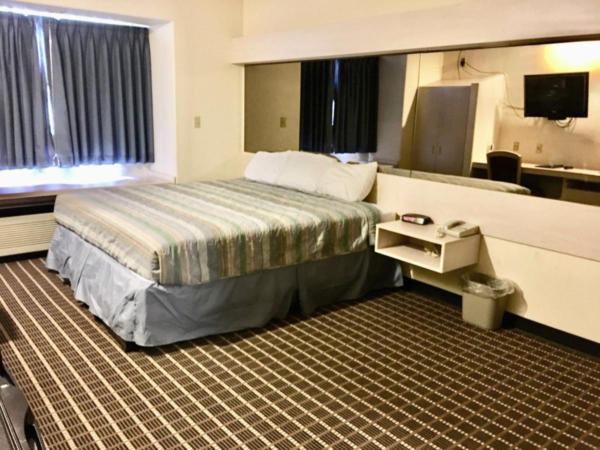 Travelodge By Wyndham Chadron Exterior foto